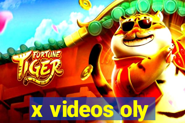 x videos oly